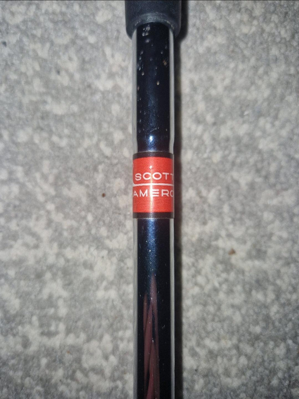 Scotty Cameron Putter Studio Stainless®
Newport