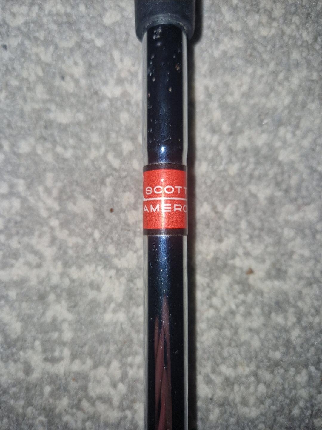 Scotty Cameron Putter Studio Stainless®
Newport