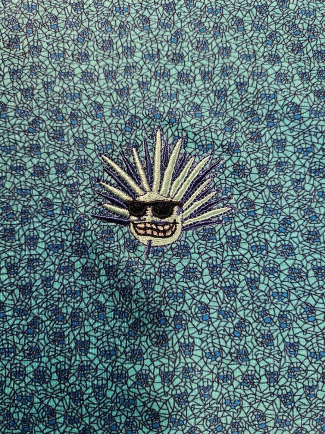 Scotty Cameron Polo Shirt