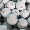 Bulk Titleist NXT Tour S Practice Range Balls 50 PCS