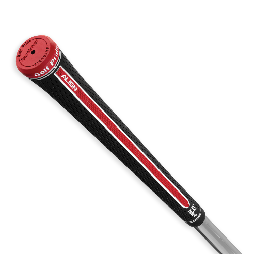 Tour Velvet ALIGN Tack