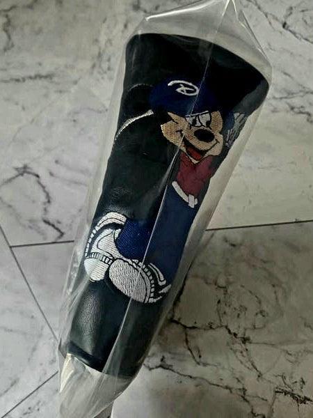 New Scotty Cameron Head Cover