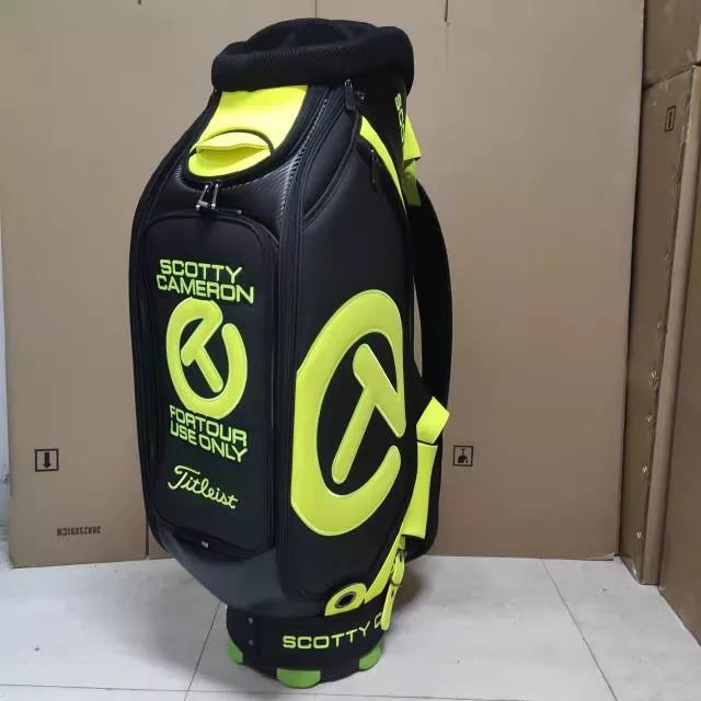 Scotty Cameron standard bags Golf