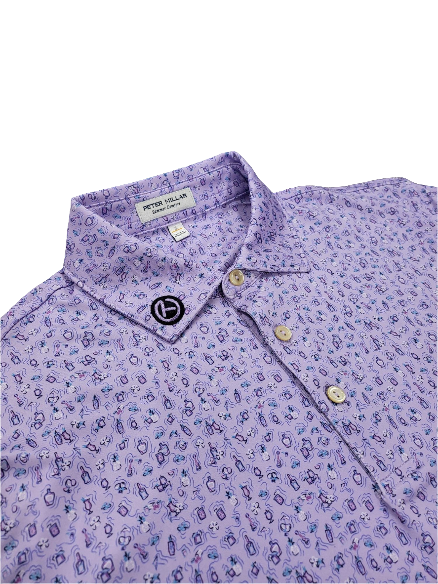 Scotty Cameron 2020 Las Vegas Jimmy Hendrix Rock N Roll Polo Jackpot Johnny