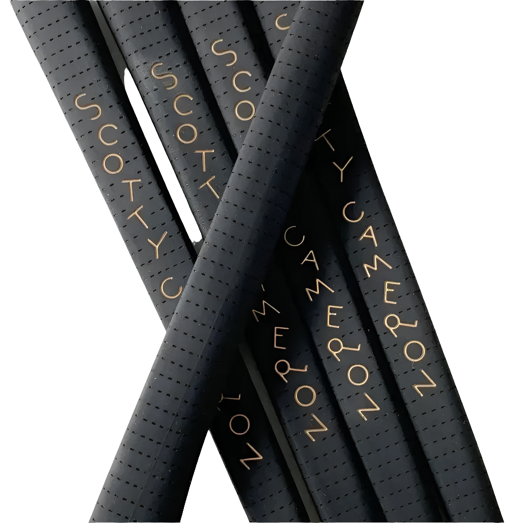 Scotty Cameron Grips Dancing No Cord