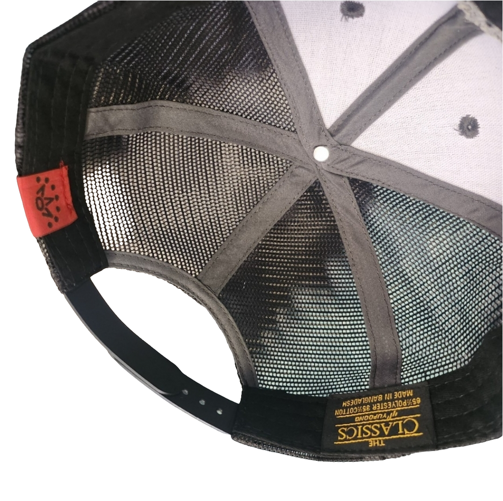 Scotty Cameron 2018 Holiday Jackpot Johnny Hat