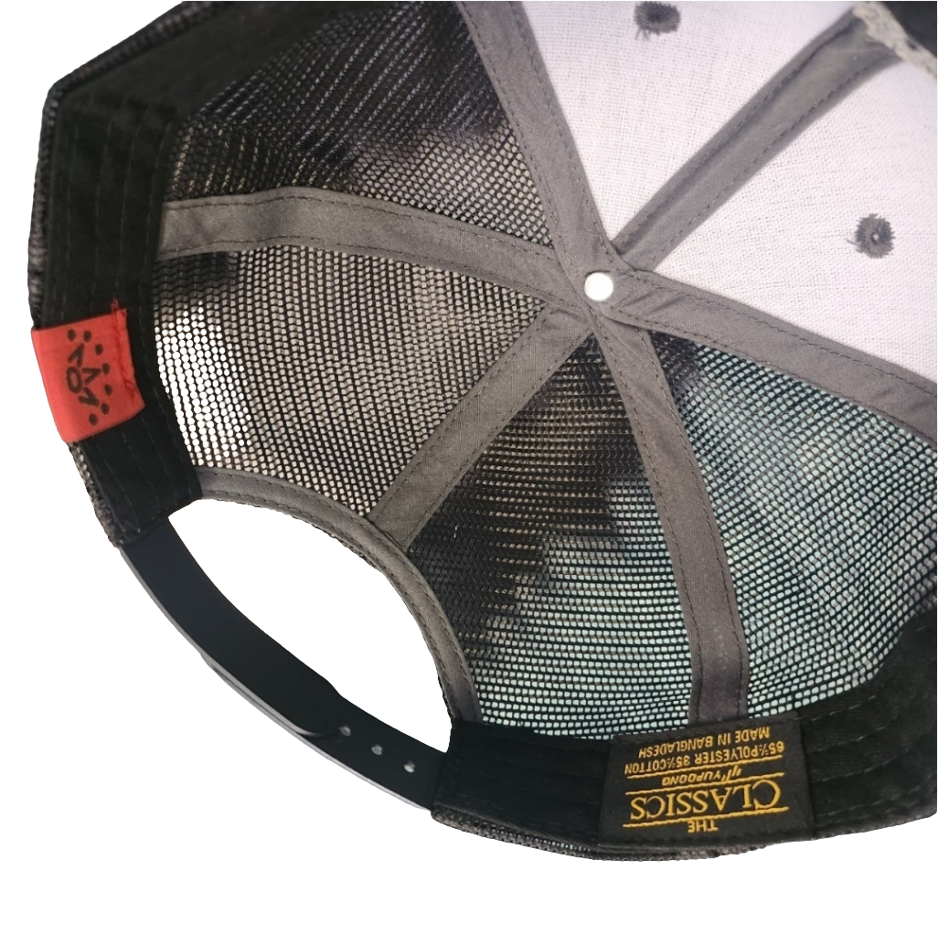 Scotty Cameron 2018 Holiday Jackpot Johnny Hat