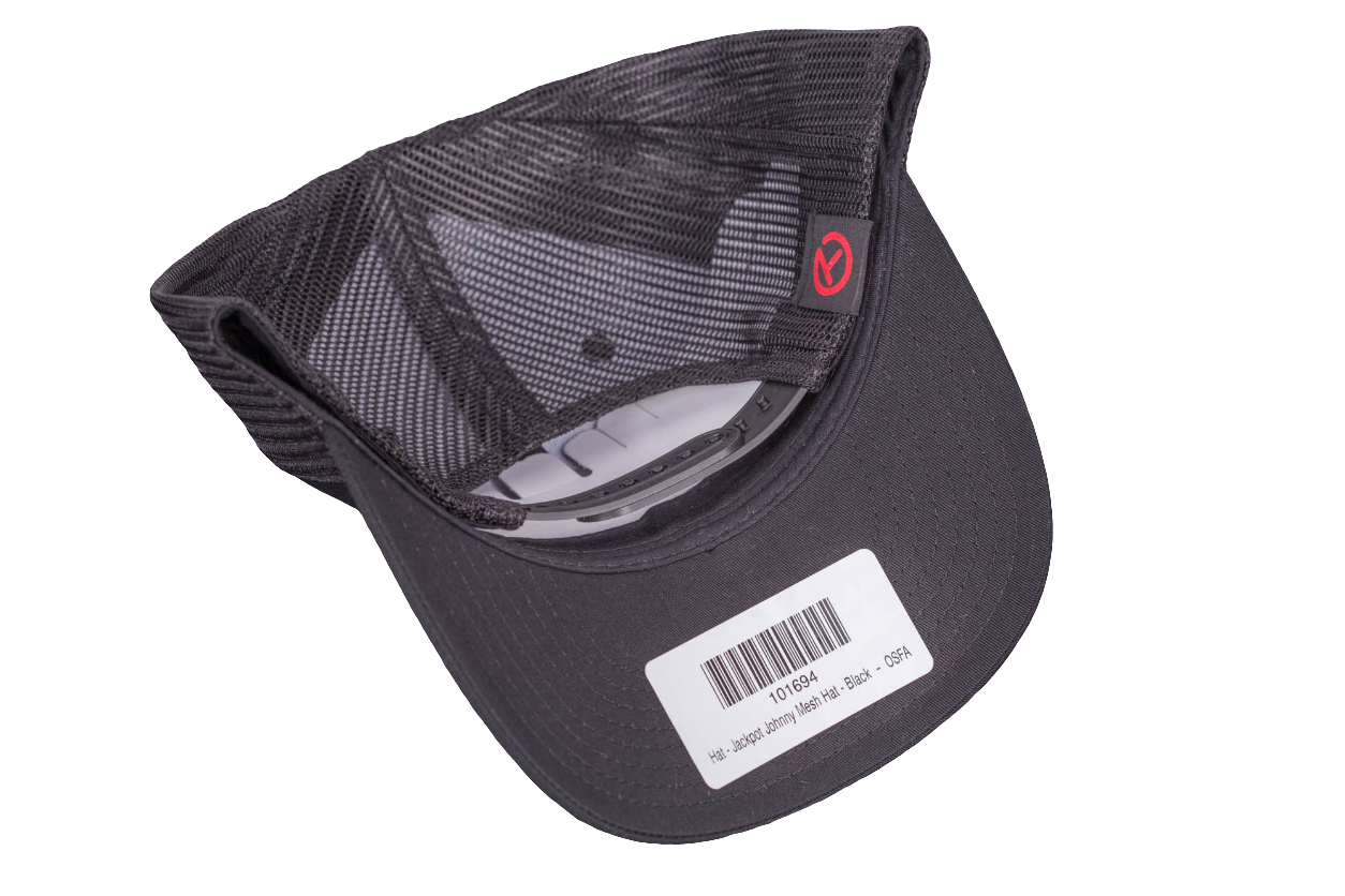 Scotty Cameron 2018 Holiday Jackpot Johnny Hat