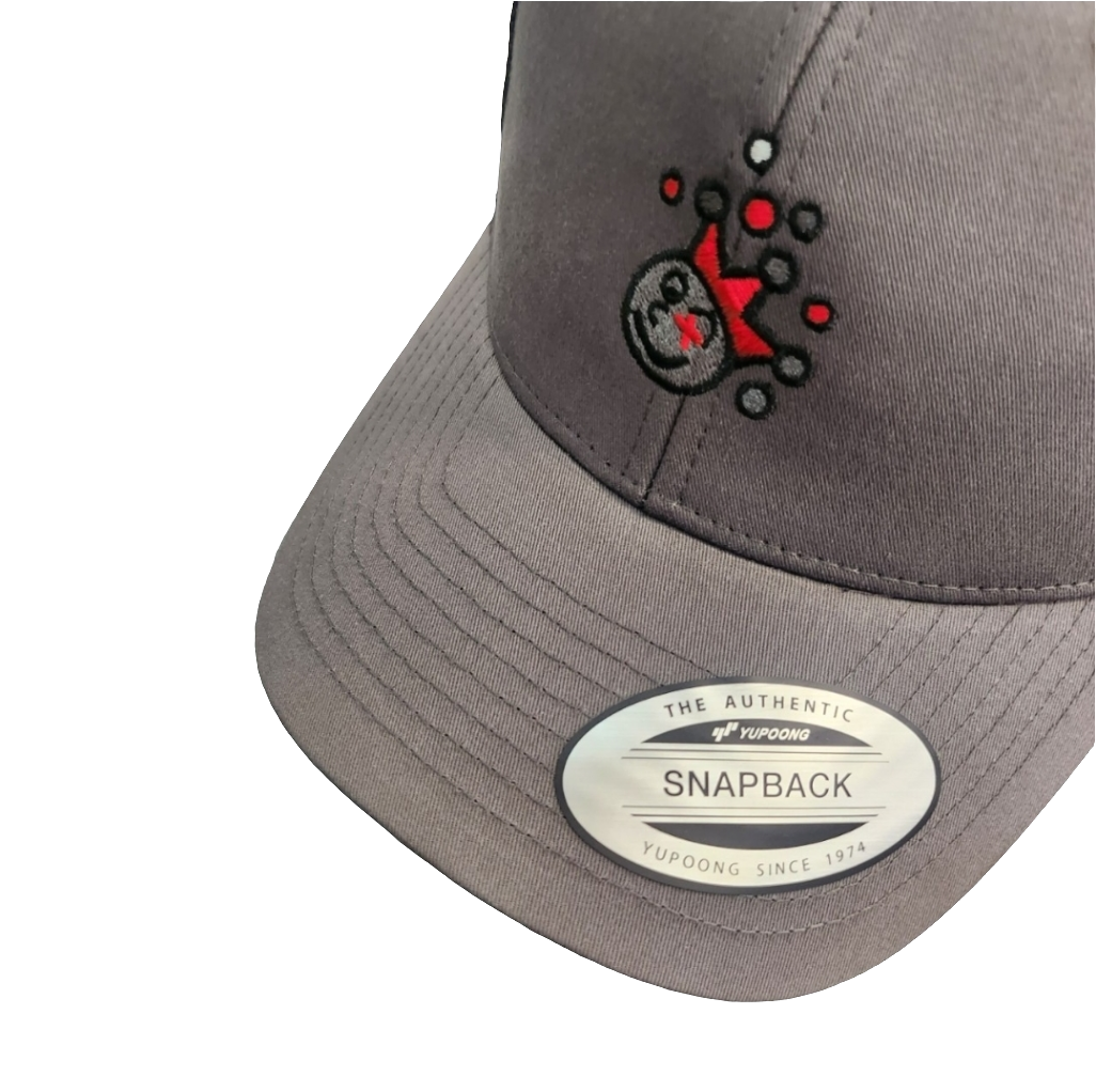 Scotty Cameron 2018 Holiday Jackpot Johnny Hat