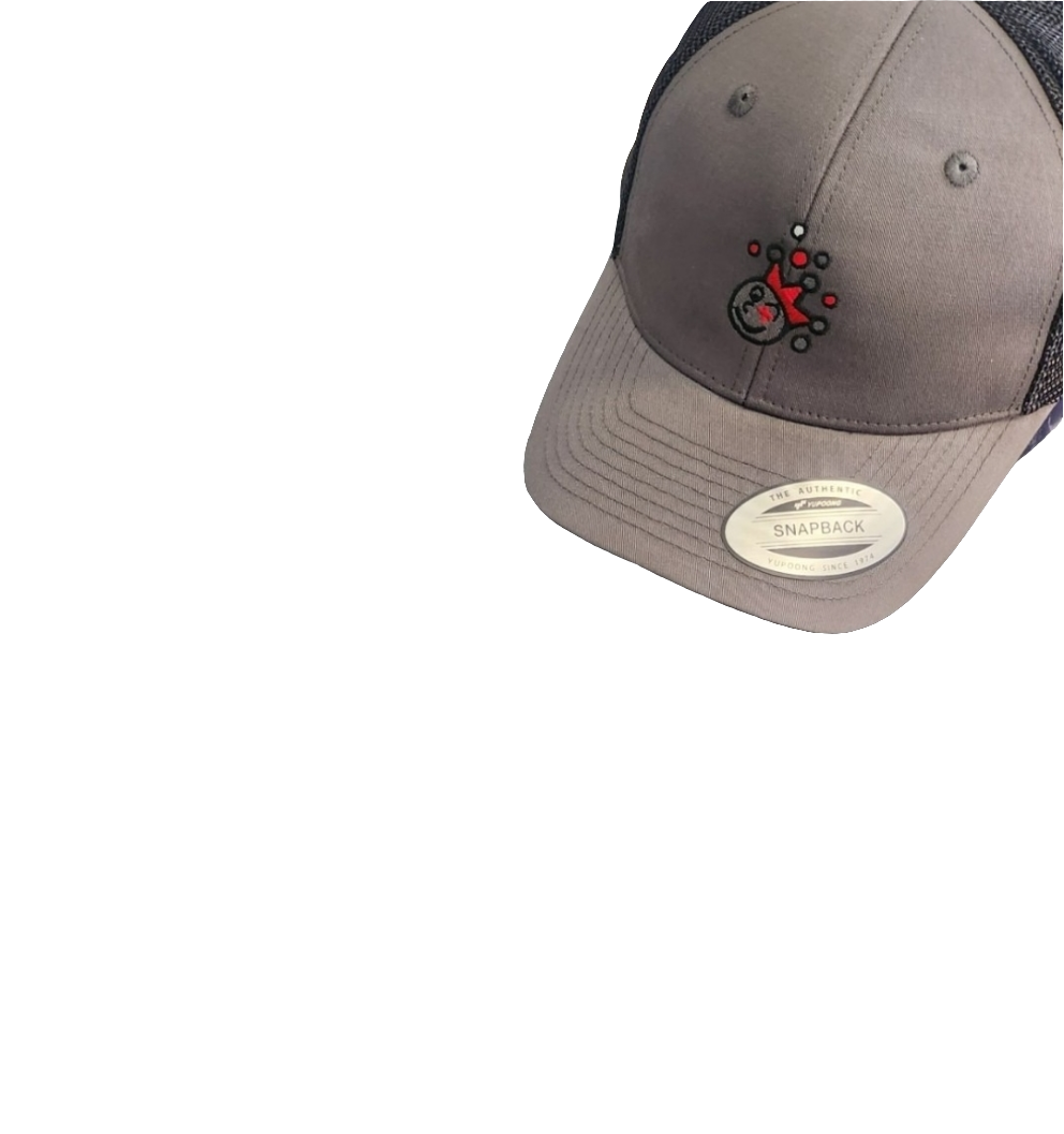 Scotty Cameron 2018 Holiday Jackpot Johnny Hat