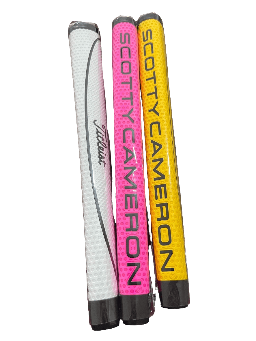 Scotty Cameron  Golf Matador Putter Grip Midsize