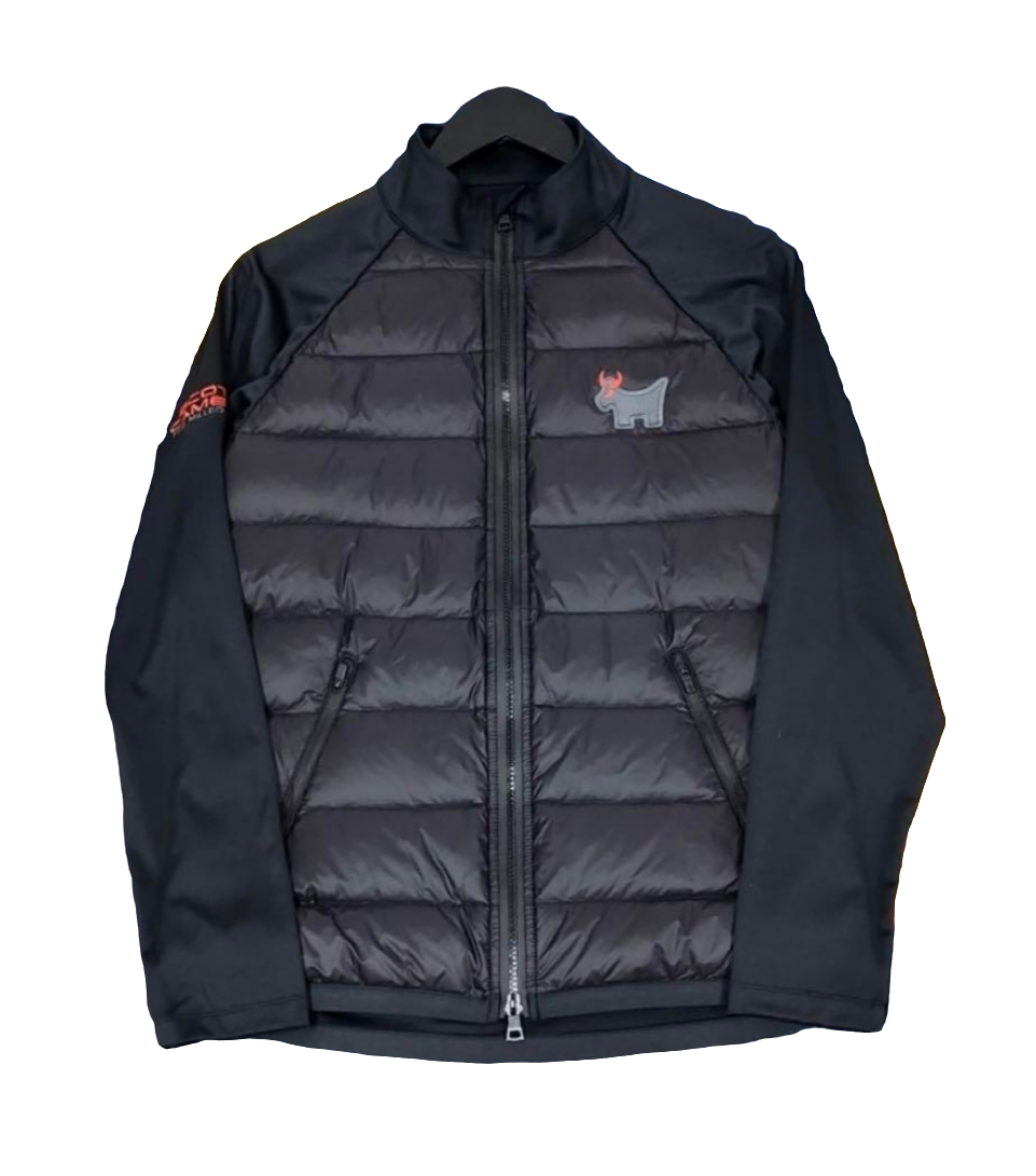 Scotty Cameron Golf Down Jacket Windproof