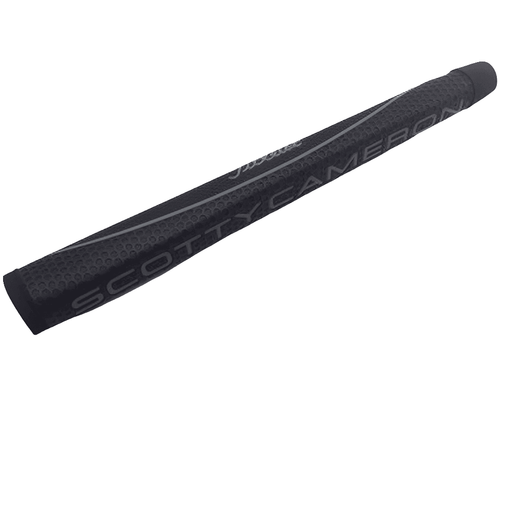 Scotty Cameron Golf Putter Grip – Matador Midsize, Original Replacement