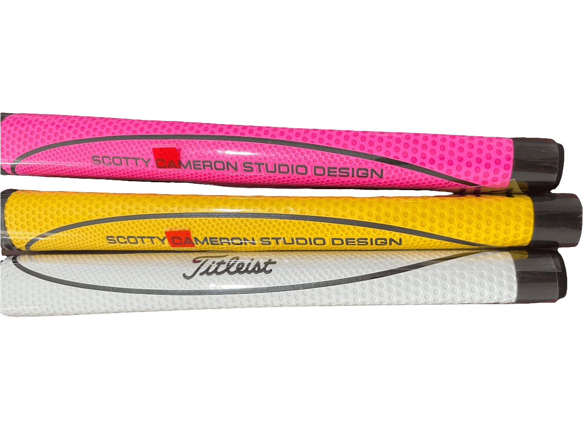 Scotty Cameron  Golf Matador Putter Grip Midsize