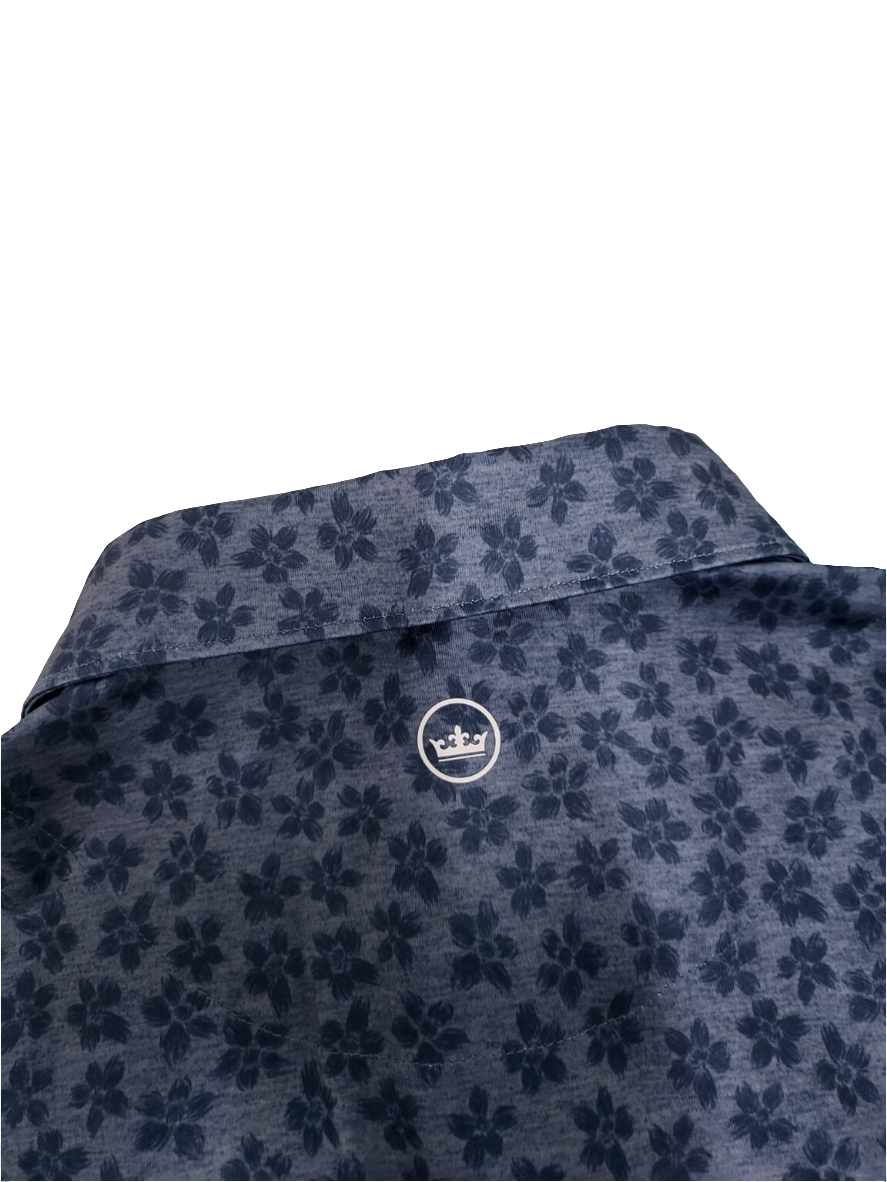 Scotty Cameron Shirt Polo Tour