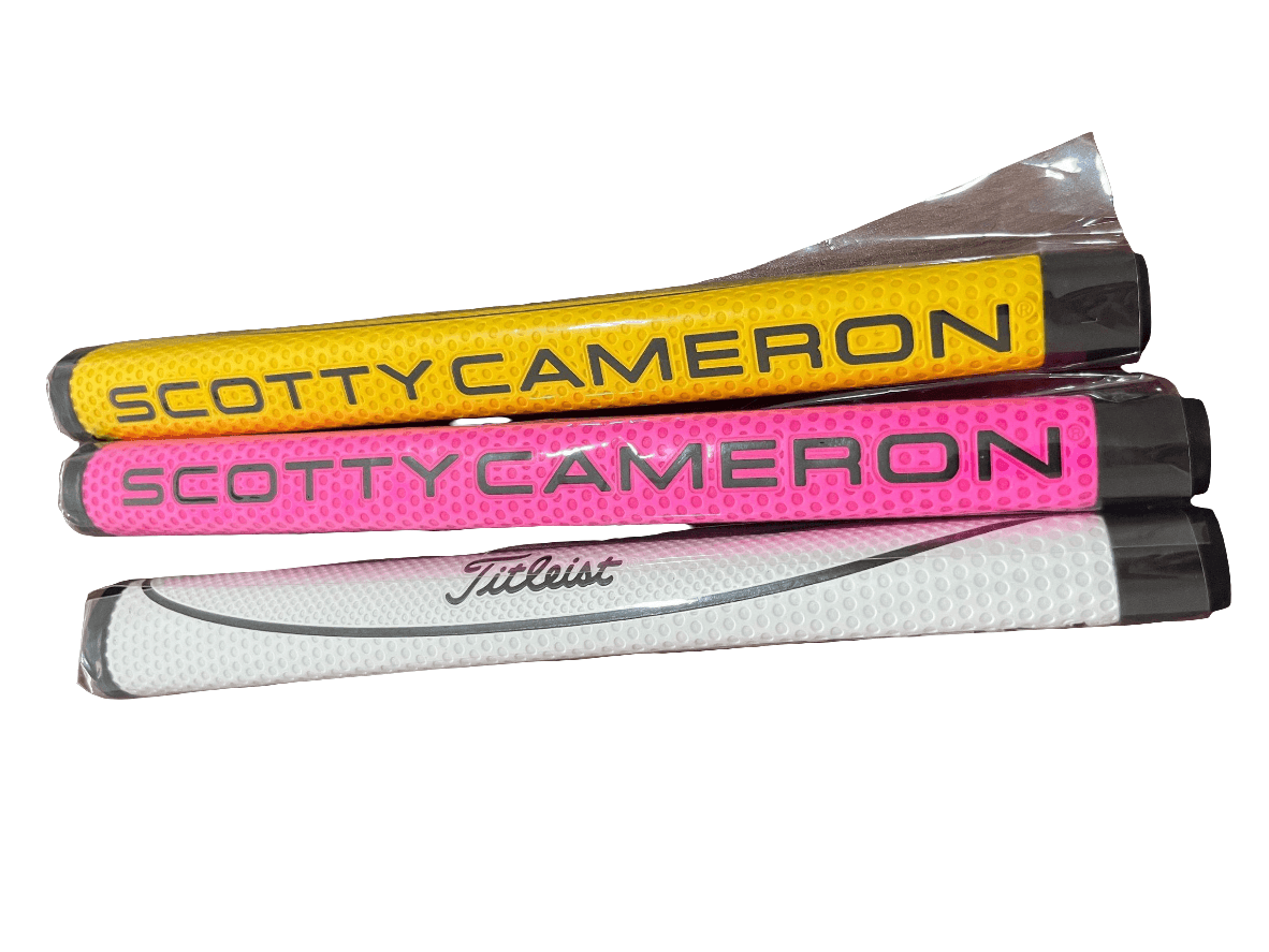 Scotty Cameron  Golf Matador Putter Grip Midsize