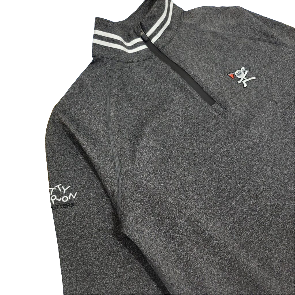 Scotty Cameron x Zippo Collaboration Long Sleeve T-shirt