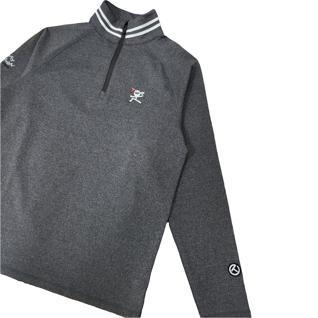 Scotty Cameron x Zippo Collaboration Long Sleeve T-shirt