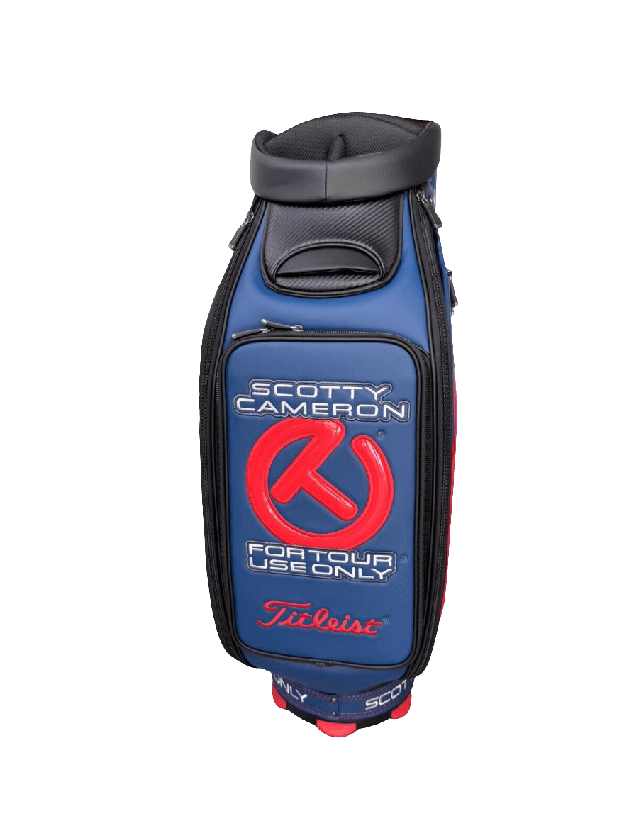 Scotty Cameron - 2024 Americana Staff Bag