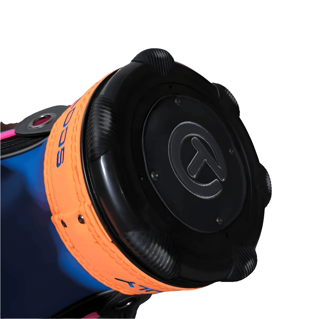 Scotty Cameron 2023 Hawaiian Open Circle T Staff Bag