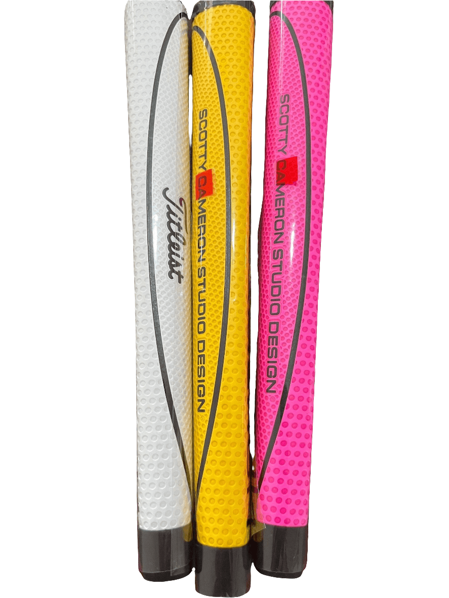 Scotty Cameron  Golf Matador Putter Grip Midsize