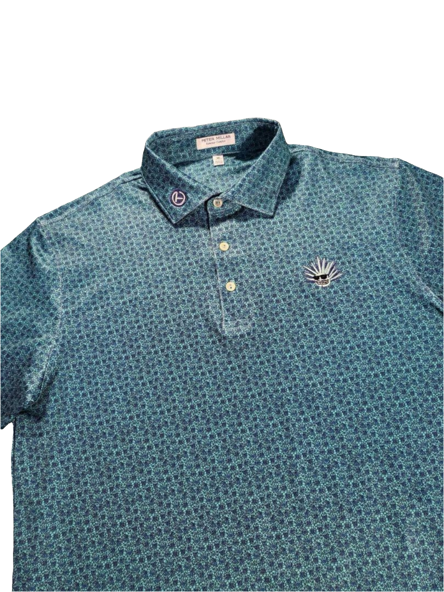Scotty Cameron Polo Shirt
