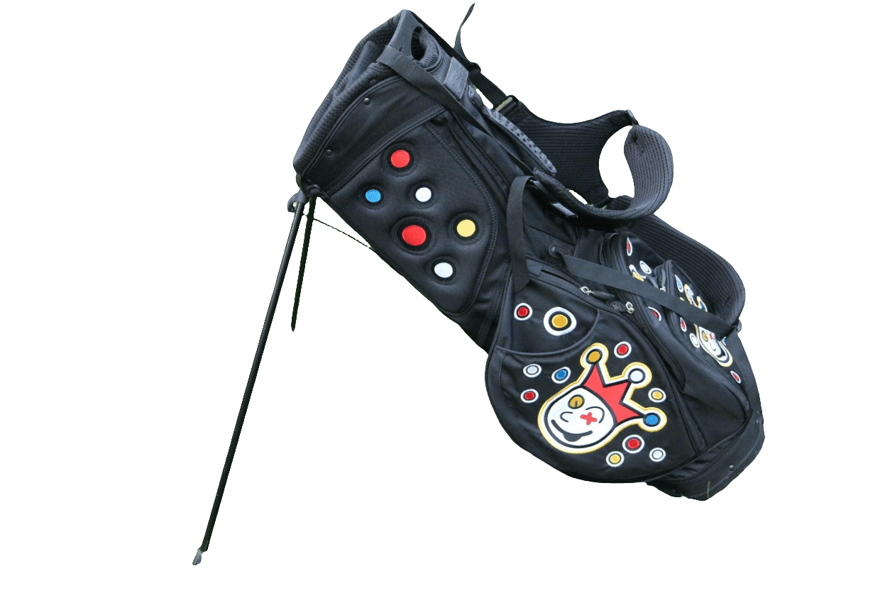 Scotty Cameron  Johny Circle T Stand Bag