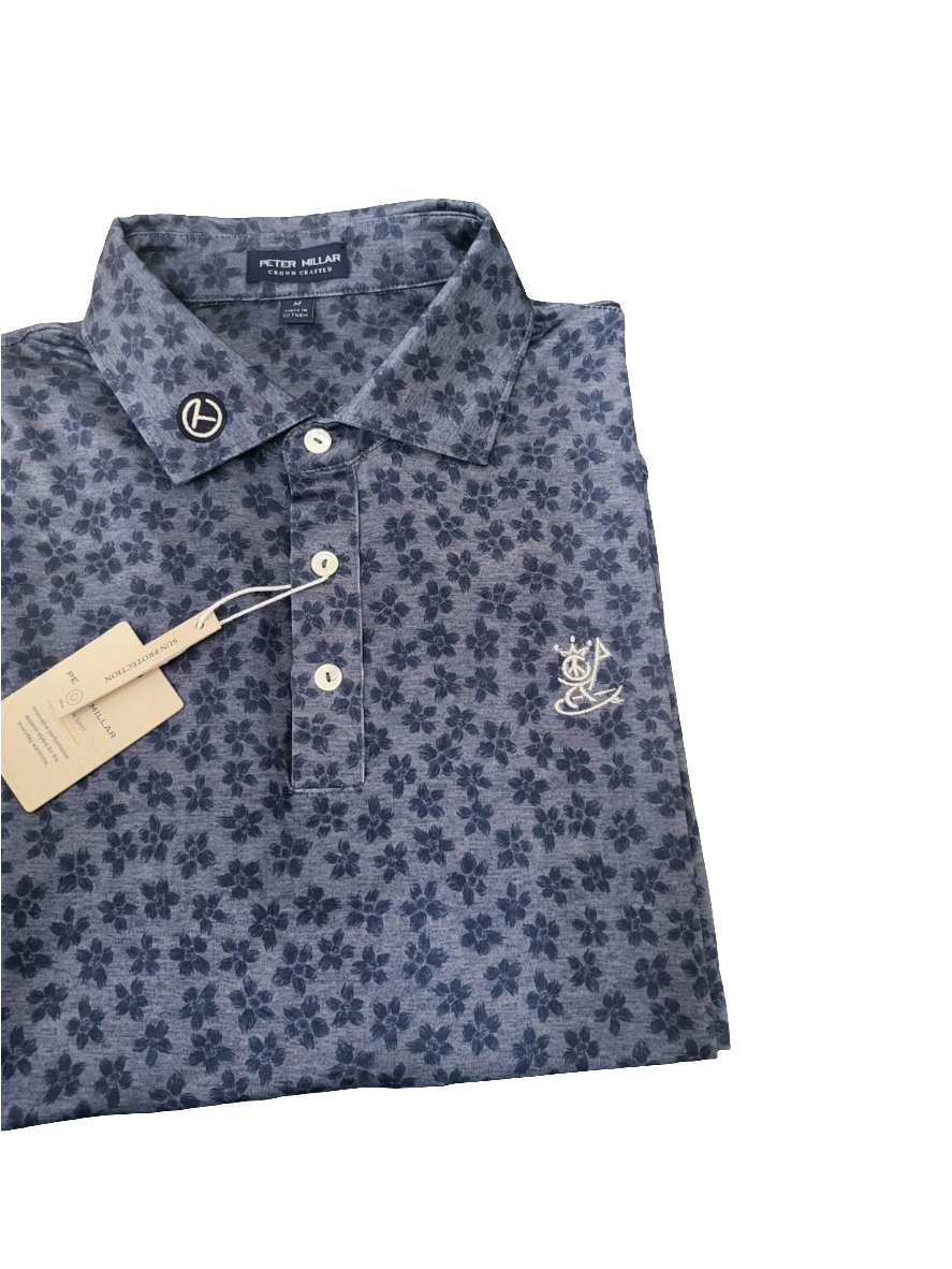 Scotty Cameron Shirt Polo Tour