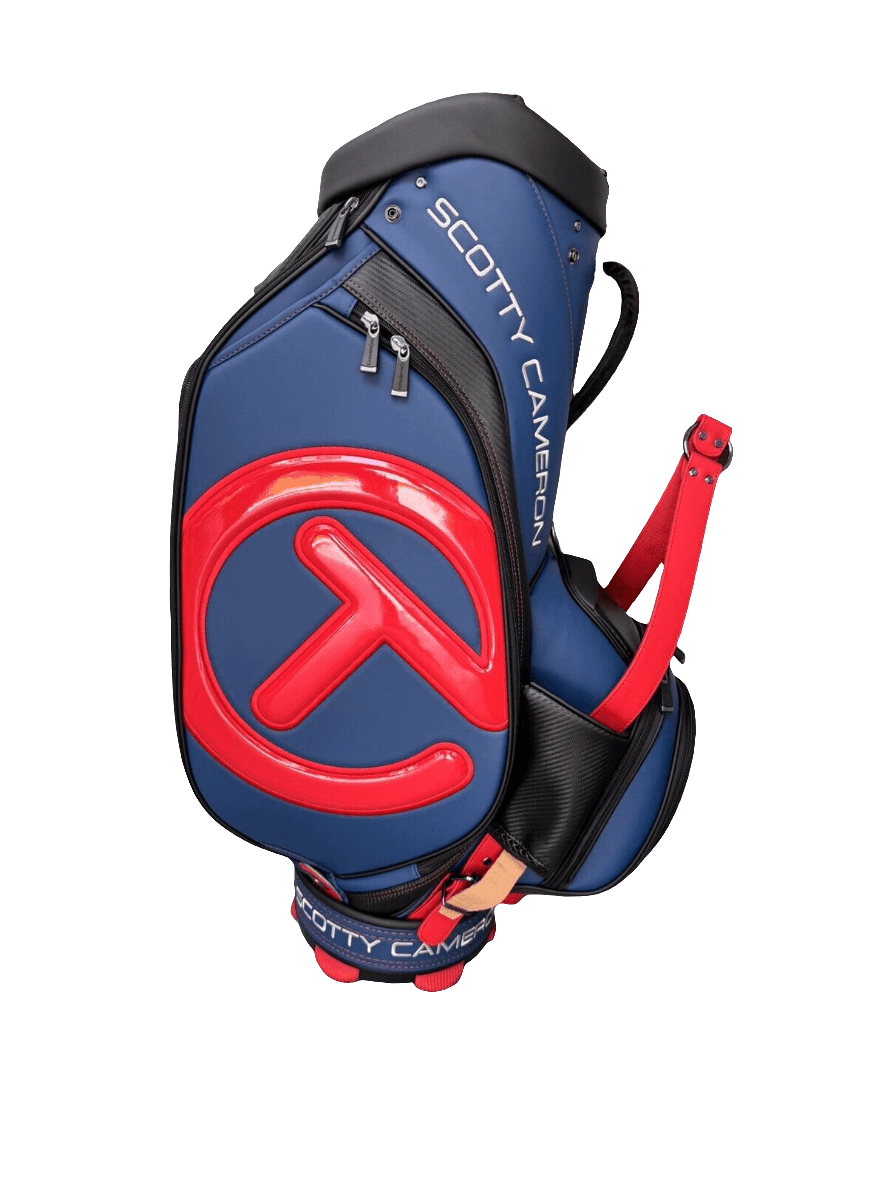 Scotty Cameron - 2024 Americana Staff Bag