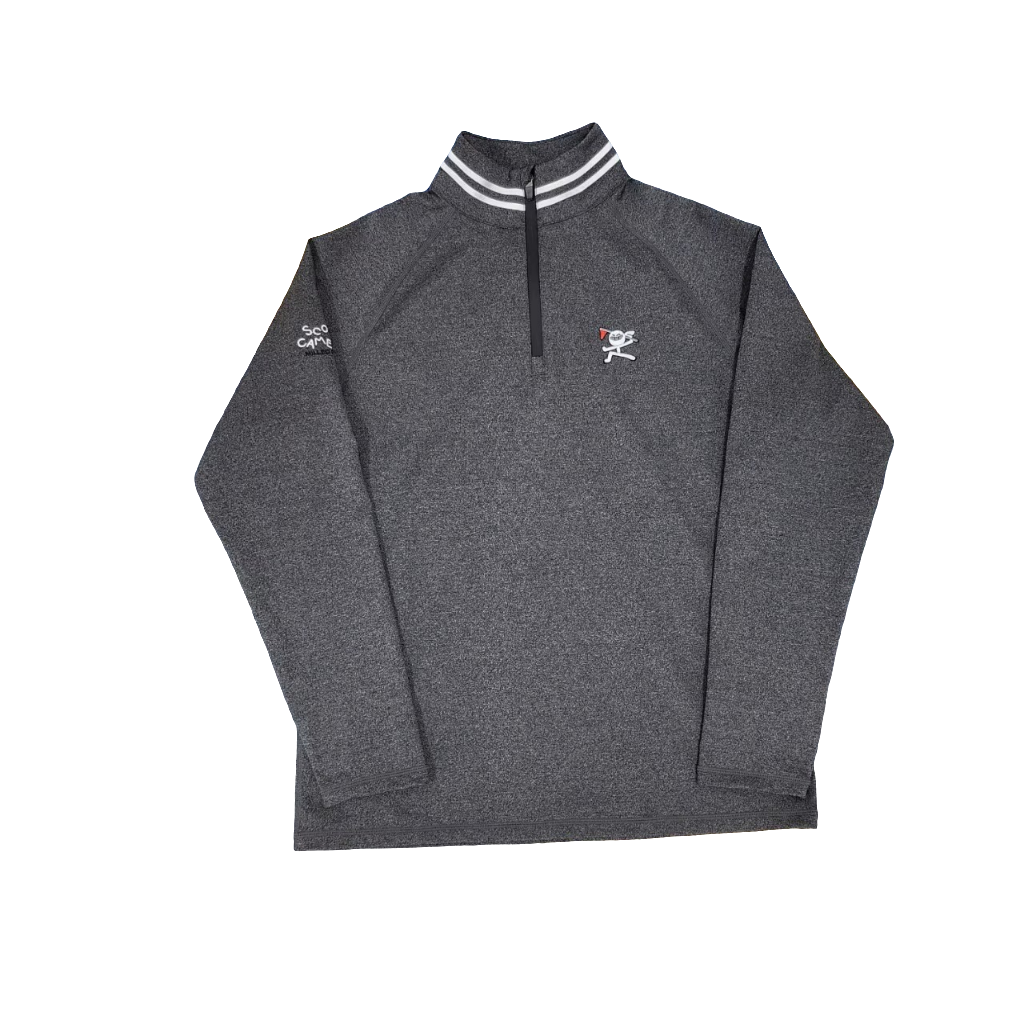 Scotty Cameron x Zippo Collaboration Long Sleeve T-shirt