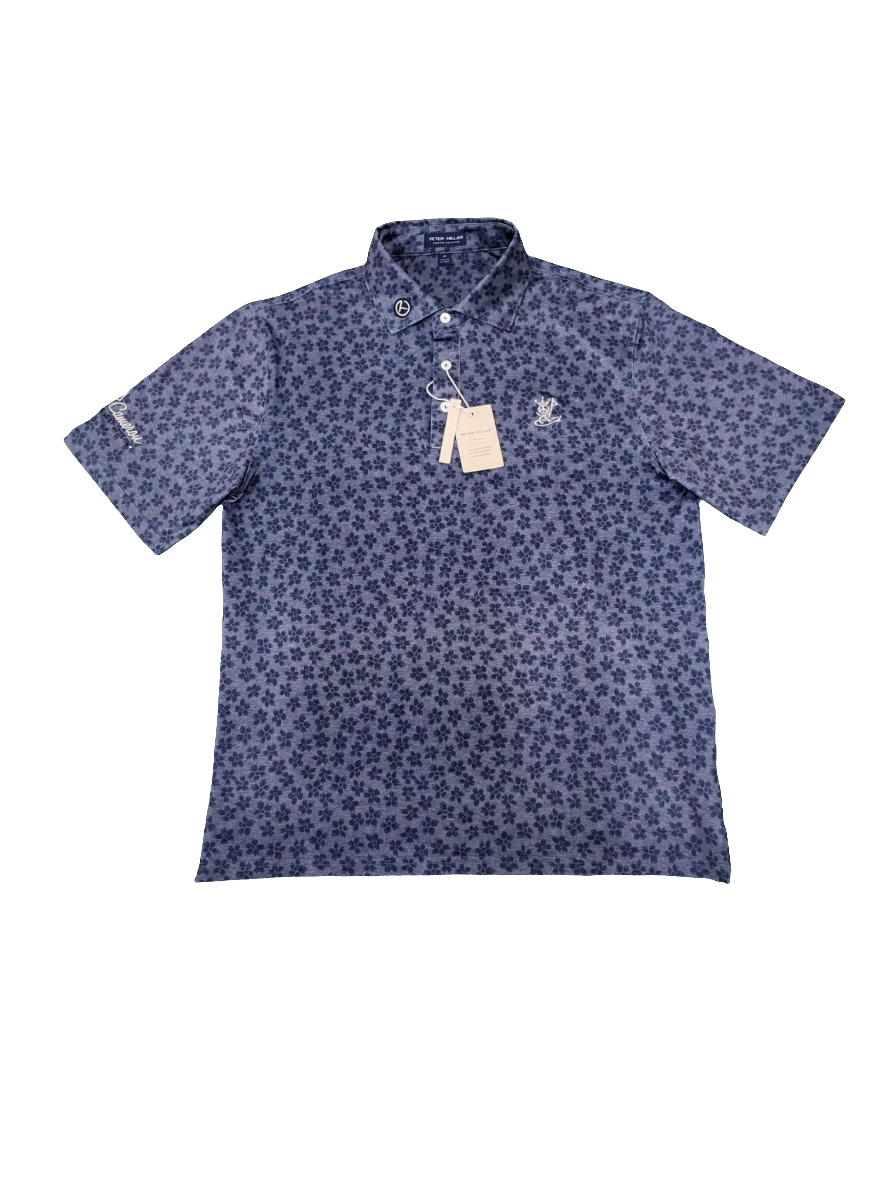 Scotty Cameron Shirt Polo Tour