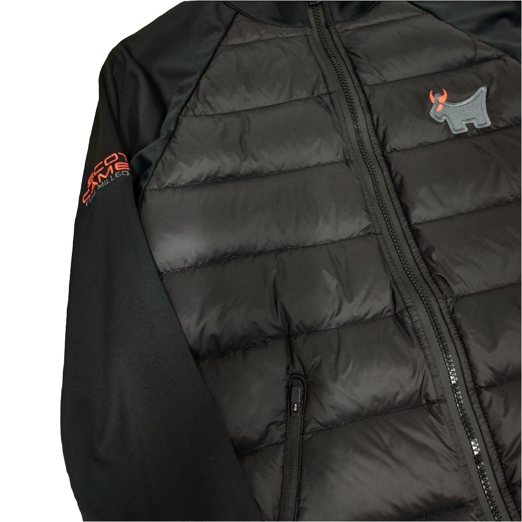 Scotty Cameron Golf Down Jacket Windproof