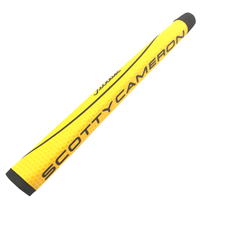 Scotty Cameron Golf Putter Grip – Matador Midsize, Original Replacement