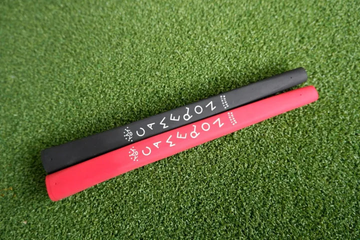 Scotty Cameron Grip Ribbed Putter