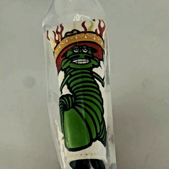Scotty Cameron CINCO DE MAYO WORM BURNER HeadCover