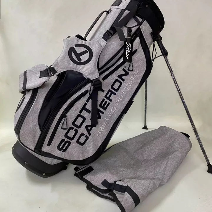 SCOTTY CAMERON TOUR ONLY STAND BAG