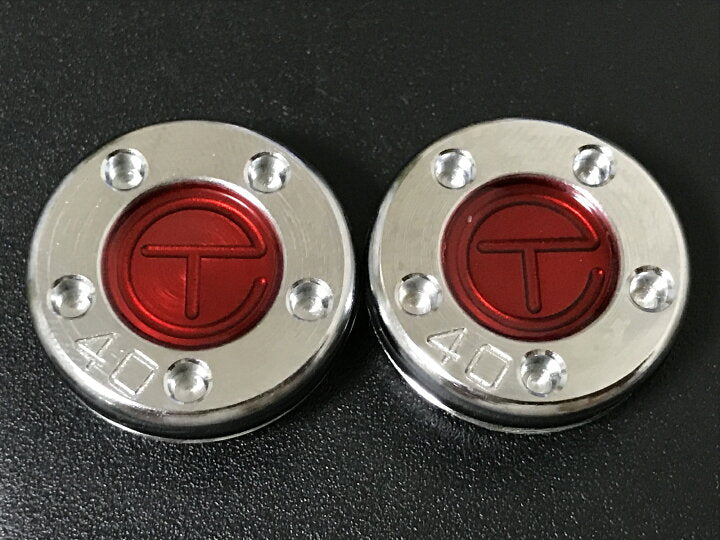 Scotty Cameron Circle T Tour Issued Putter Weights