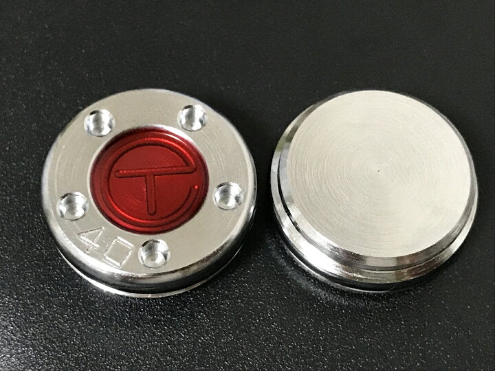 Scotty Cameron Circle T Tour Issued Putter Weights