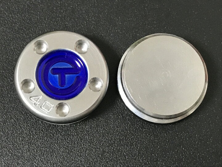 Scotty Cameron Circle T Tour Issued Putter Weights