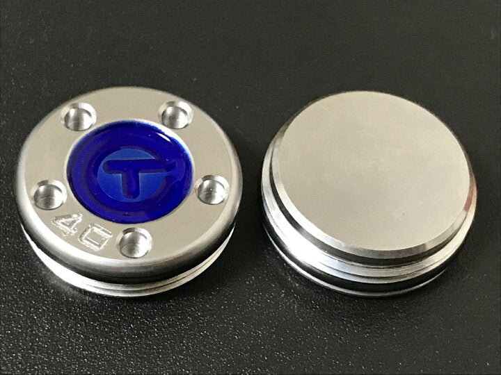 Scotty Cameron Circle T Tour Issued Putter Weights