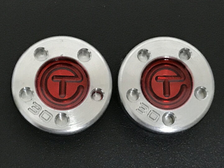 Scotty Cameron Circle T Tour Issued Putter Weights