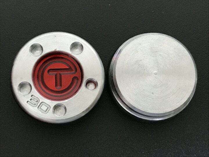 Scotty Cameron Circle T Tour Issued Putter Weights