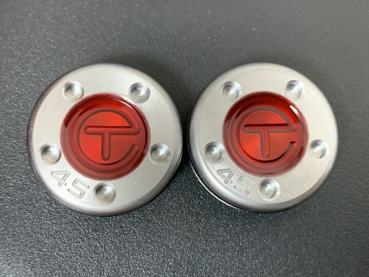 Scotty Cameron Circle T Tour Issued Putter Weights