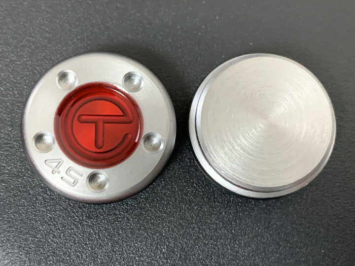 Scotty Cameron Circle T Tour Issued Putter Weights