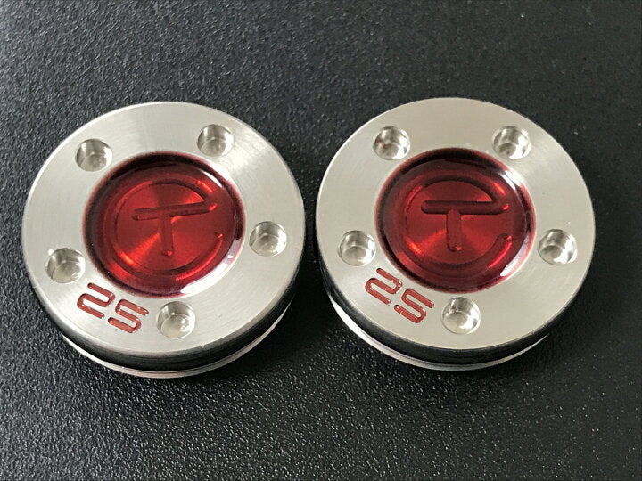 Scotty Cameron Circle T Tour Issued Putter Weights