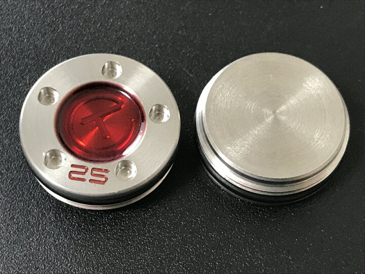 Scotty Cameron Circle T Tour Issued Putter Weights
