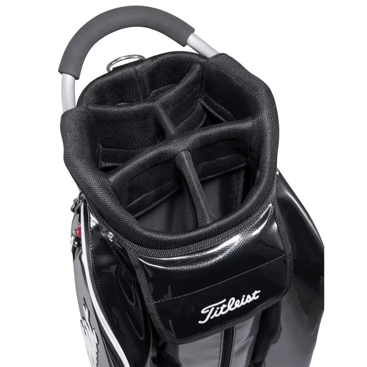Titleist Golf Bag with Stand
