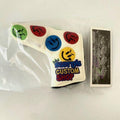 Scotty Cameron Headcover 2012 Limited Release Smiley Face