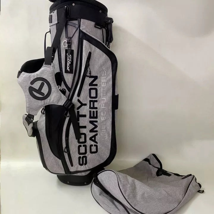 SCOTTY CAMERON TOUR ONLY STAND BAG