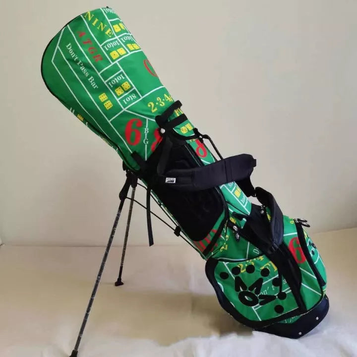 SCOTTY CAMERON TOUR ONLY STAND BAG
